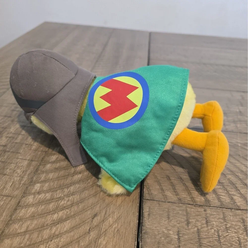 Fisher Price Ming Ming Duck 10